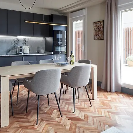 Miraconcha Terrace By Sweet Appartamento