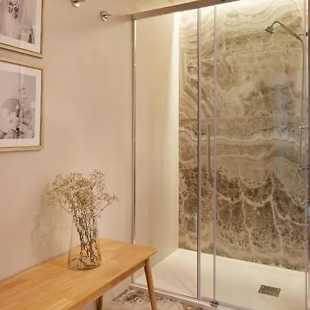 Appartement Miraconcha Terrace By Sweet