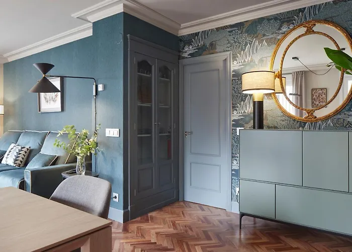 Miraconcha Terrace By Sweet Apartment