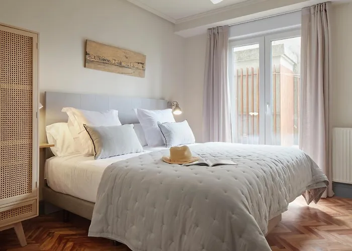 Miraconcha Terrace By Sweet