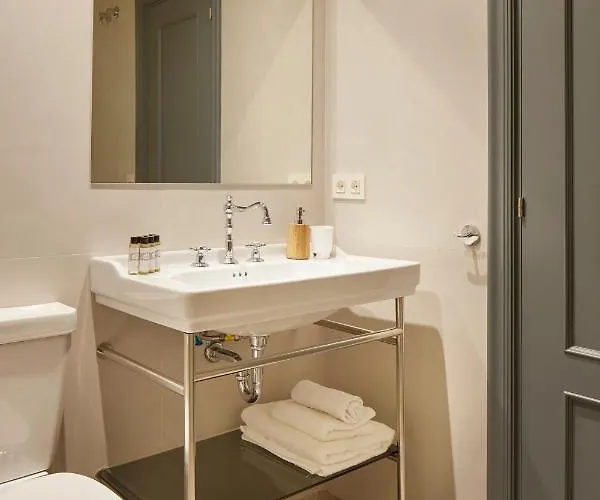 Apartment Miraconcha Terrace By Sweet *