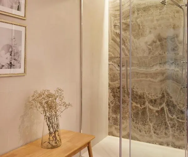 Apartment Miraconcha Terrace By Sweet