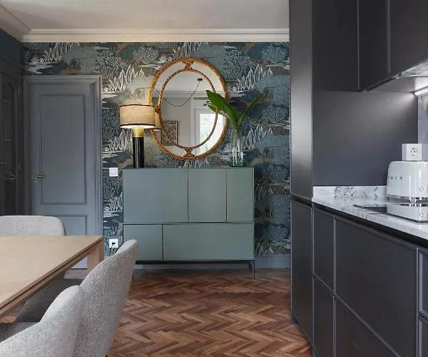 Apartment Miraconcha Terrace By Sweet *