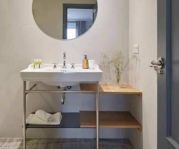 Miraconcha Terrace By Sweet Apartment San Sebastian