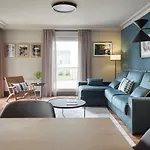 Miraconcha Terrace By Sweet Apartamento San Sebastián