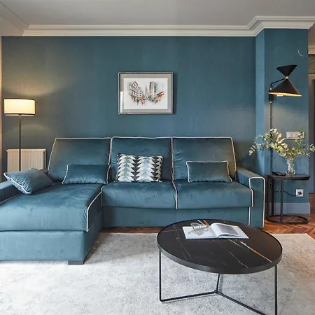 Apartamento Miraconcha Terrace By Sweet