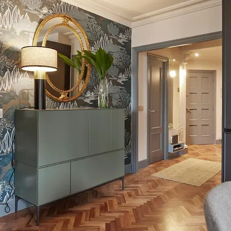 Miraconcha Terrace By Sweet *