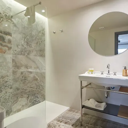 Miraconcha Terrace By Sweet