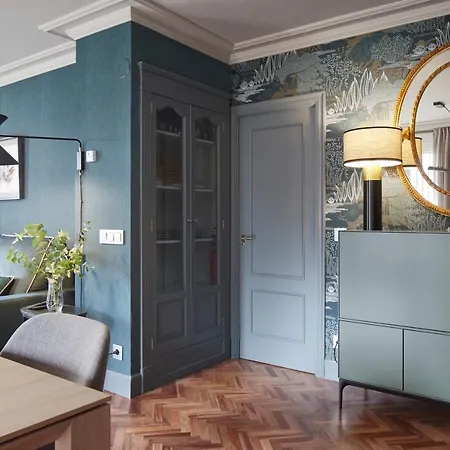 Miraconcha Terrace By Sweet Apartamento
