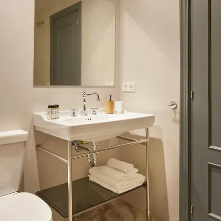 Apartamento Miraconcha Terrace By Sweet *