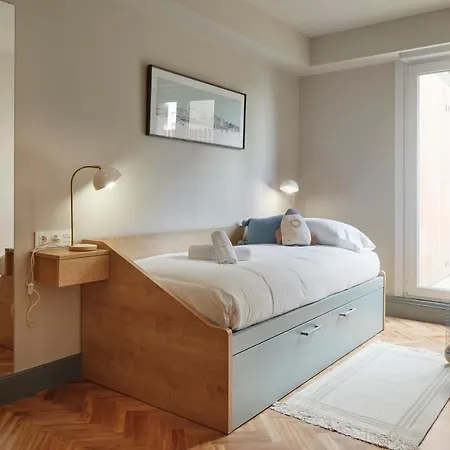 Miraconcha Terrace By Sweet *