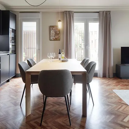 Miraconcha Terrace By Sweet *