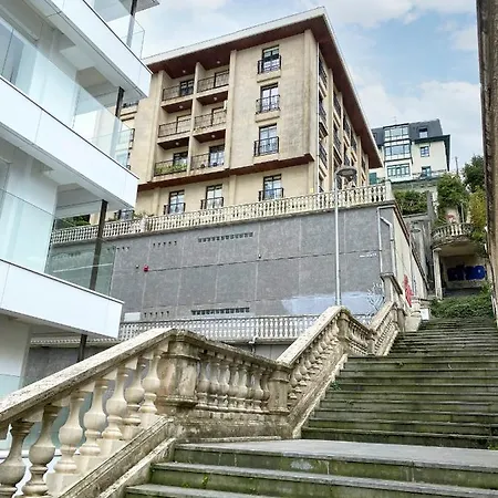 Appartamento Miraconcha Terrace By Sweet *