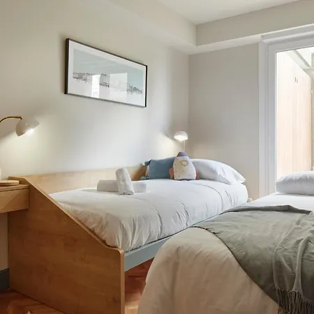 Miraconcha Terrace By Sweet