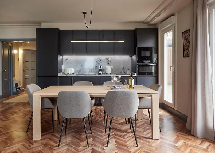 شقة Miraconcha Terrace By Sweet *