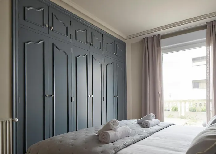 Miraconcha Terrace By Sweet شقة سان سيباستيان