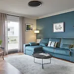 Miraconcha Terrace By Sweet Apartman
