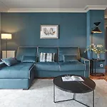 Apartman Miraconcha Terrace By Sweet