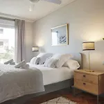 Apartman Miraconcha Terrace By Sweet San Sebastián