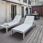 Appartement Miraconcha Terrace By Sweet Saint-Sébastien