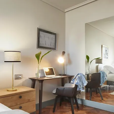 Miraconcha Terrace By Sweet *