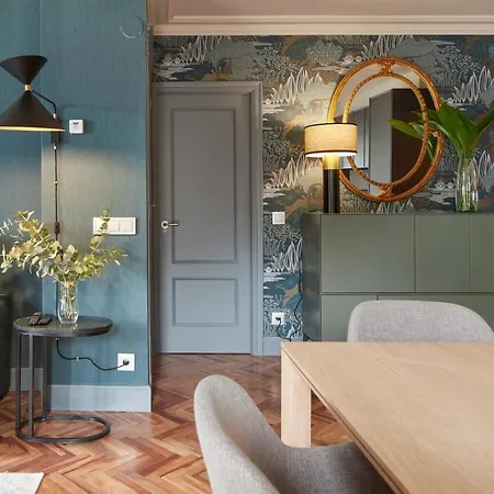 Miraconcha Terrace By Sweet *