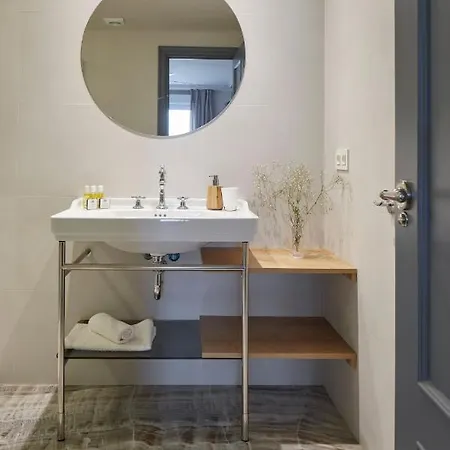 Miraconcha Terrace By Sweet アパート サン・セバスティアン